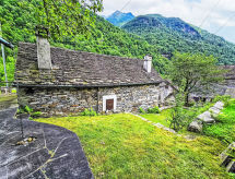 Vakantiehuis La Formighera