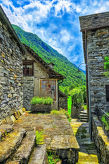Vakantiehuis La Formighera