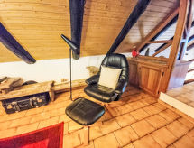 Vakantiehuis La Formighera
