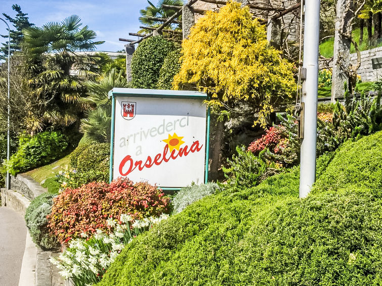 Condominio Les Hirondelles - Slide 12