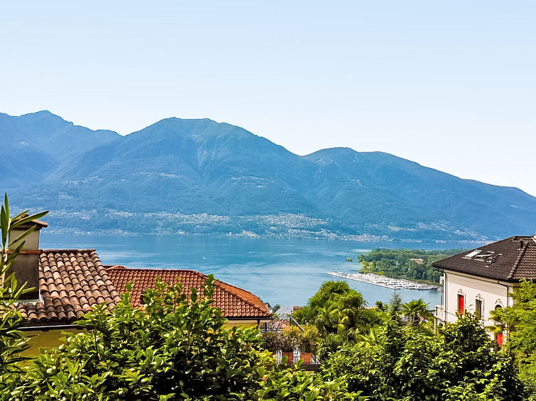 Condominio Les Hirondelles - Slide 11