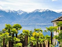 Condominio Les Hirondelles