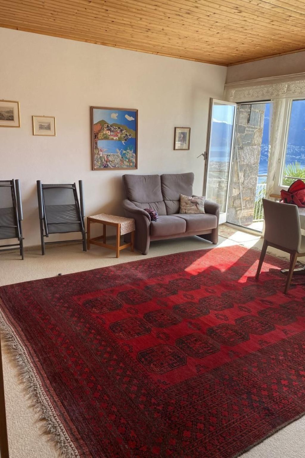 Panoramawohnung Orselina Locarno-Image-tags.info