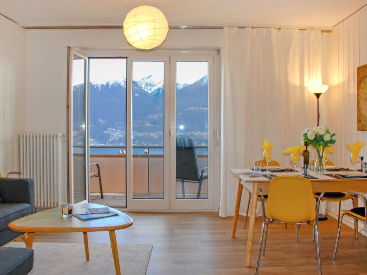 Collina dOro Haus A - Slide 11