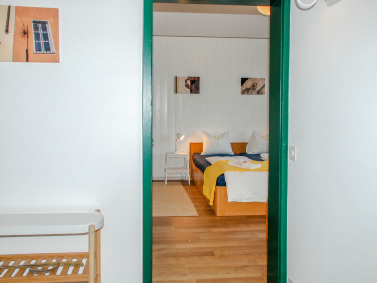 Collina dOro Haus A - Slide 12