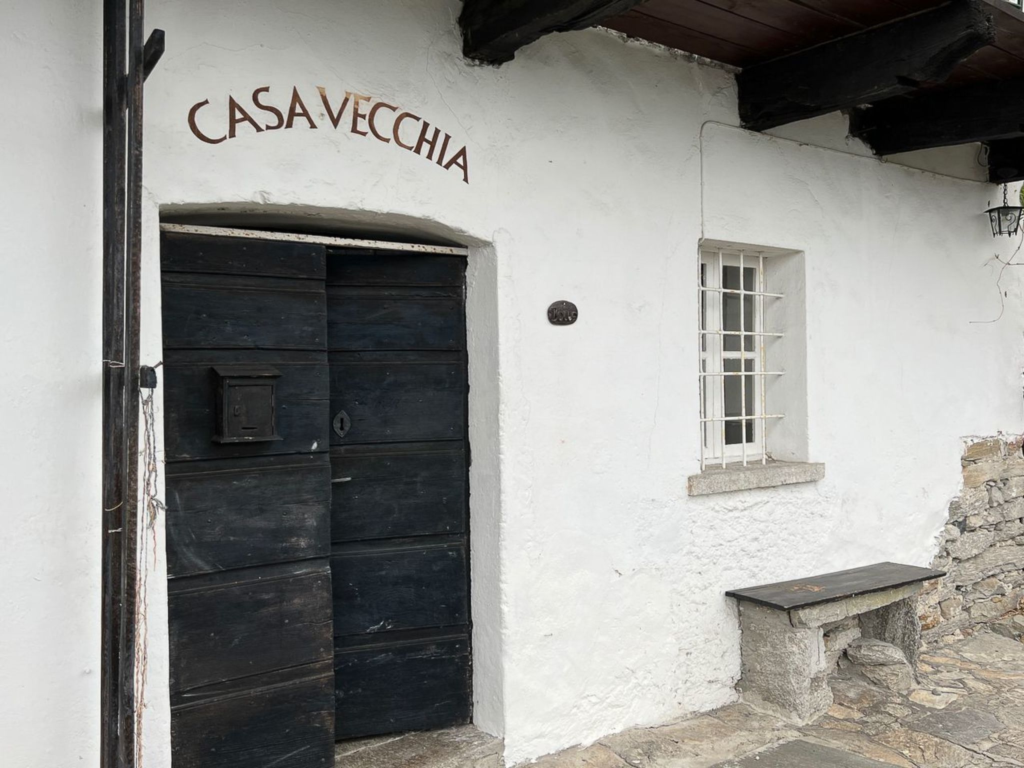 Casa Vecchia-Image-tags.info