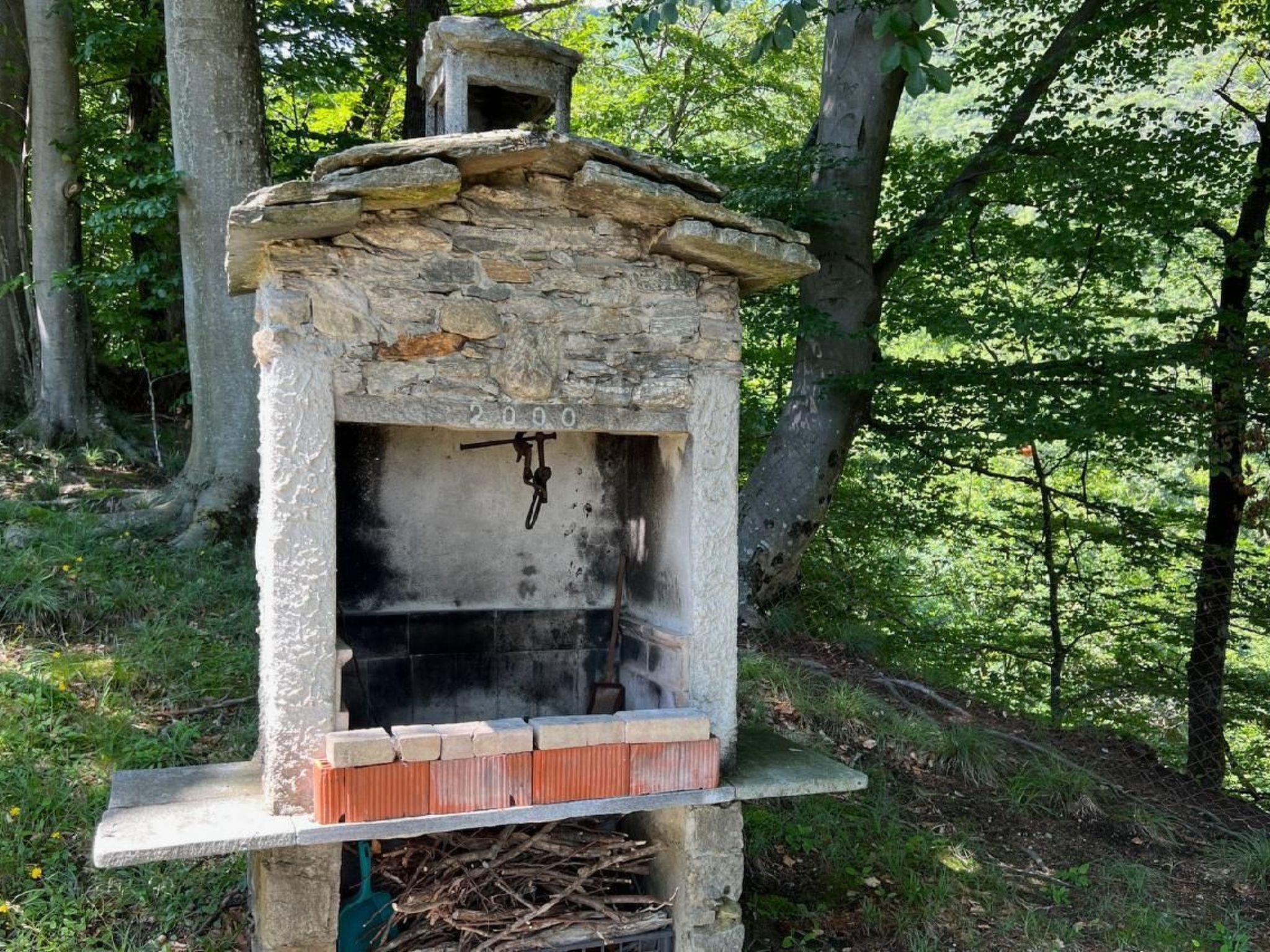 Rustico Eremo Rico-Image-tags.info