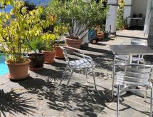 Casa Tintinnio: Vrijstaand vakantiehuis met privézwembad en bergzicht bij Locarno - thumbnail 4