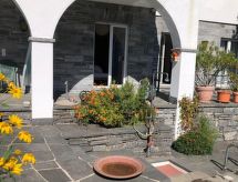 Casa Tintinnio