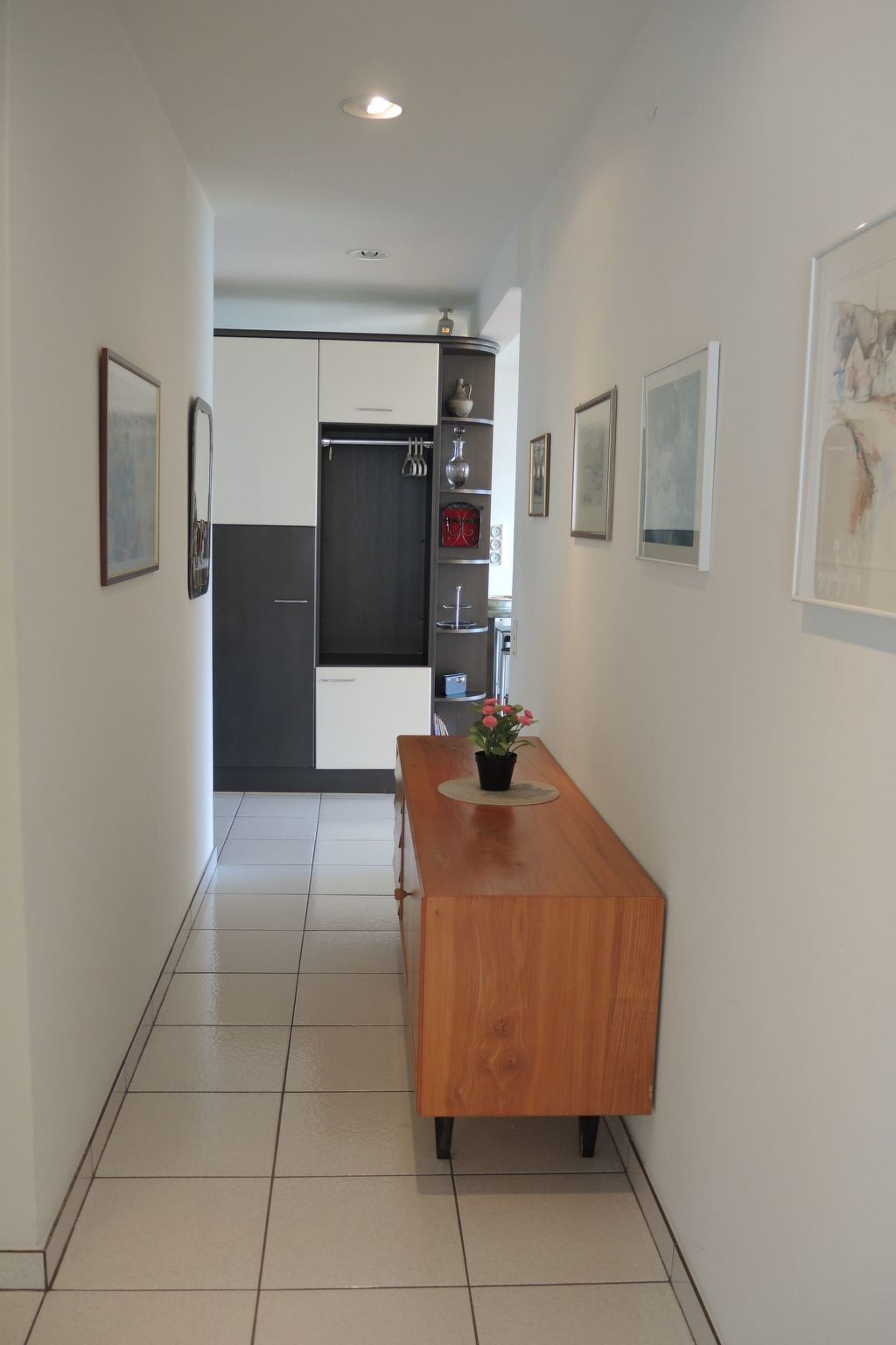 Casa Lydia - Inside