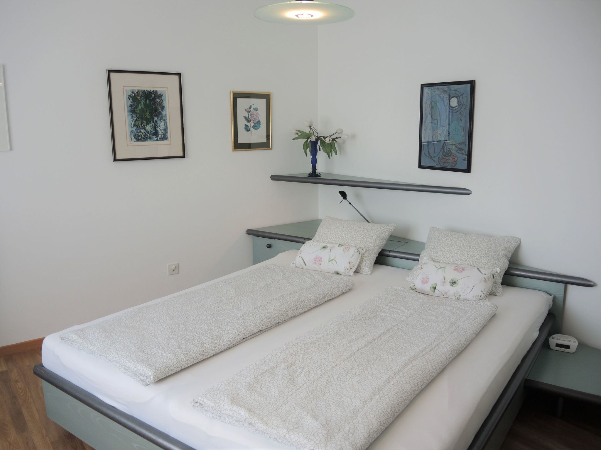 Casa Lydia - Inside