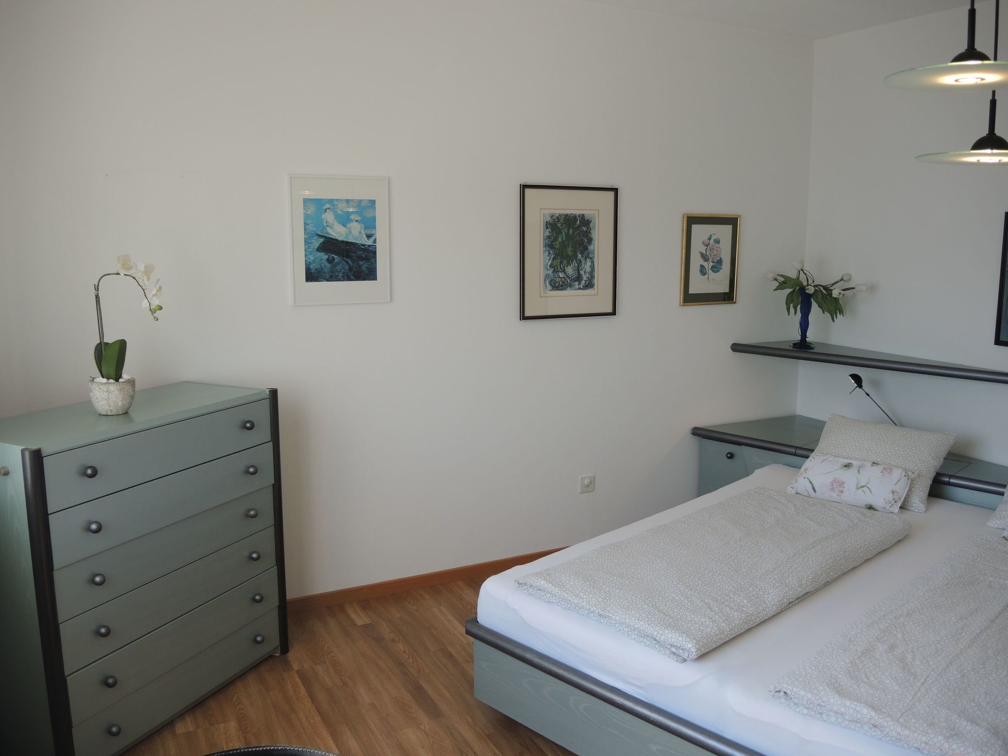 Casa Lydia - Inside
