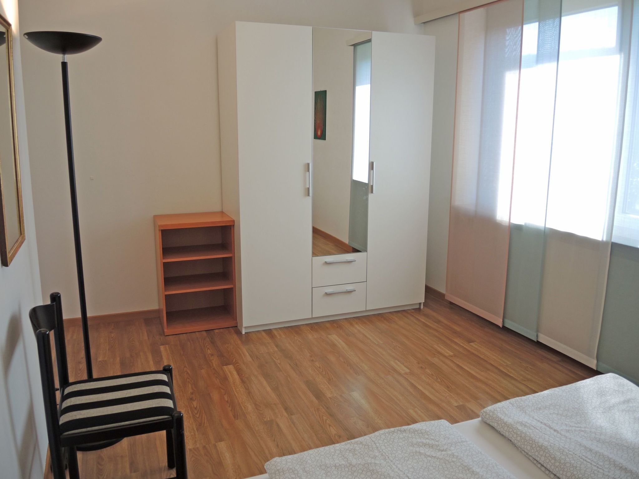 Casa Lydia - Inside