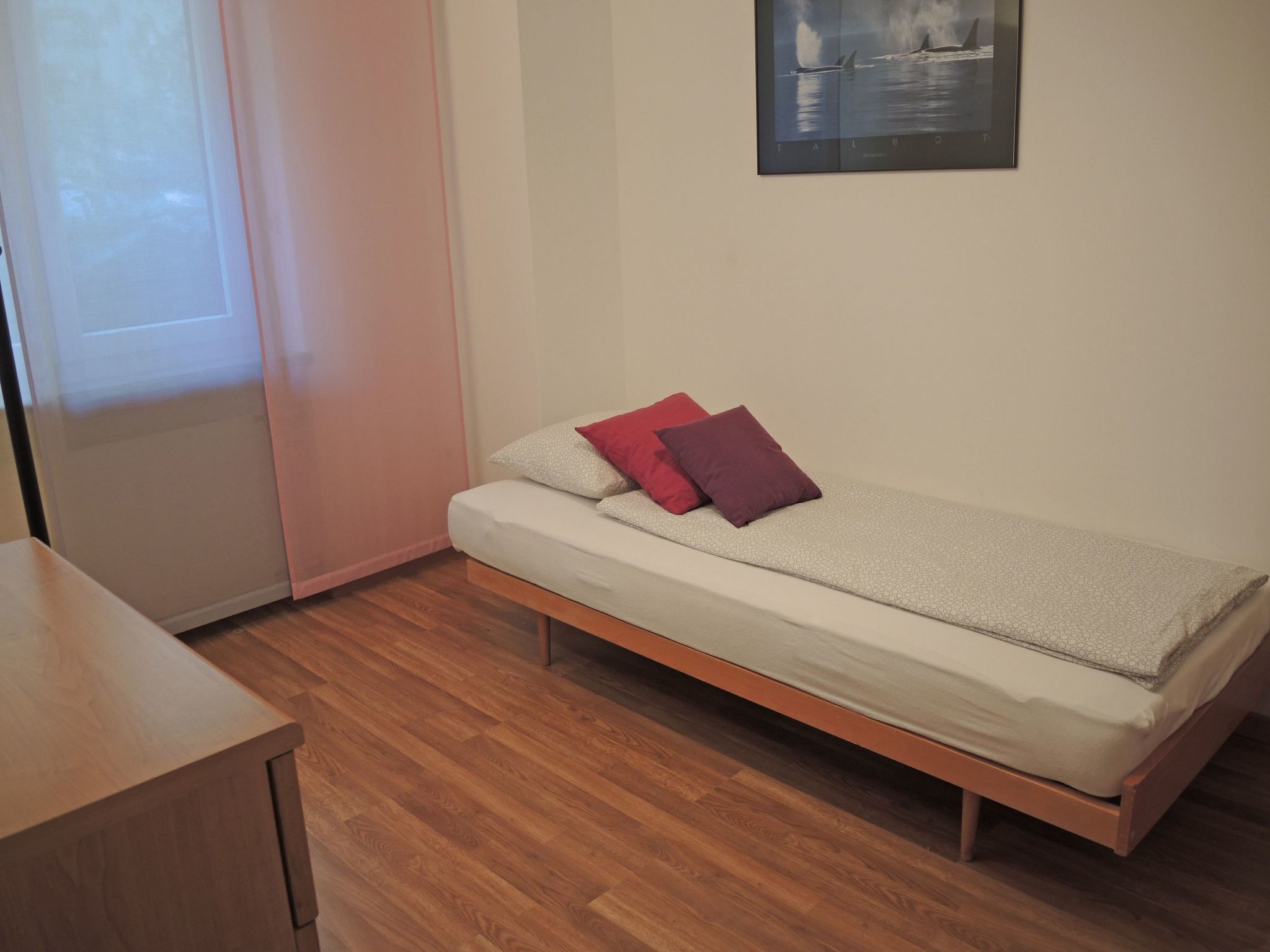 Casa Lydia - Inside