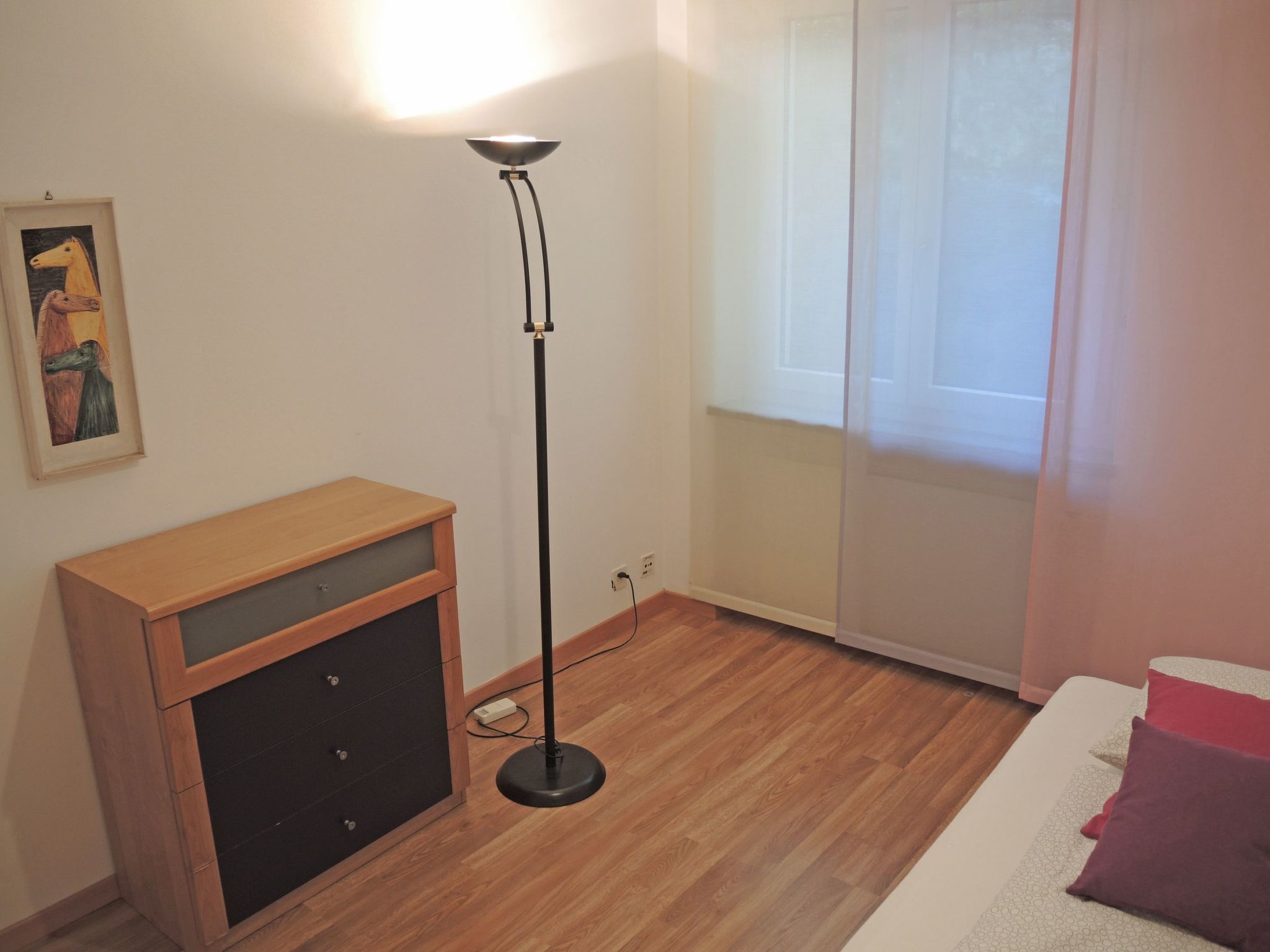 Casa Lydia - Inside