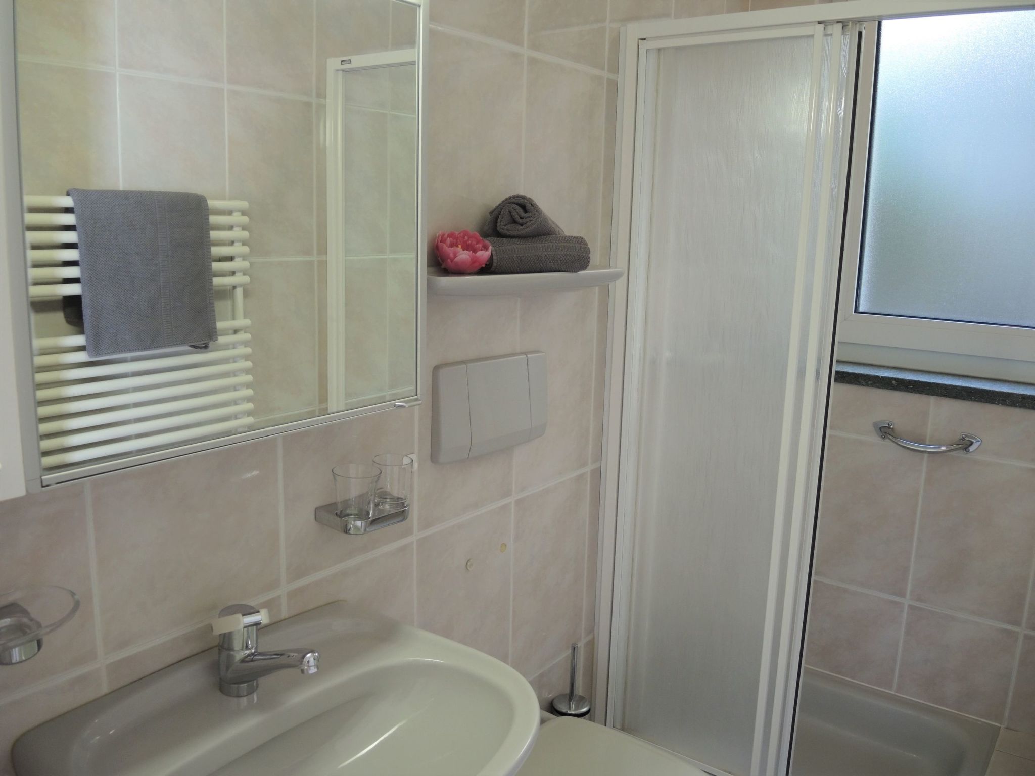 Casa Lydia - Inside
