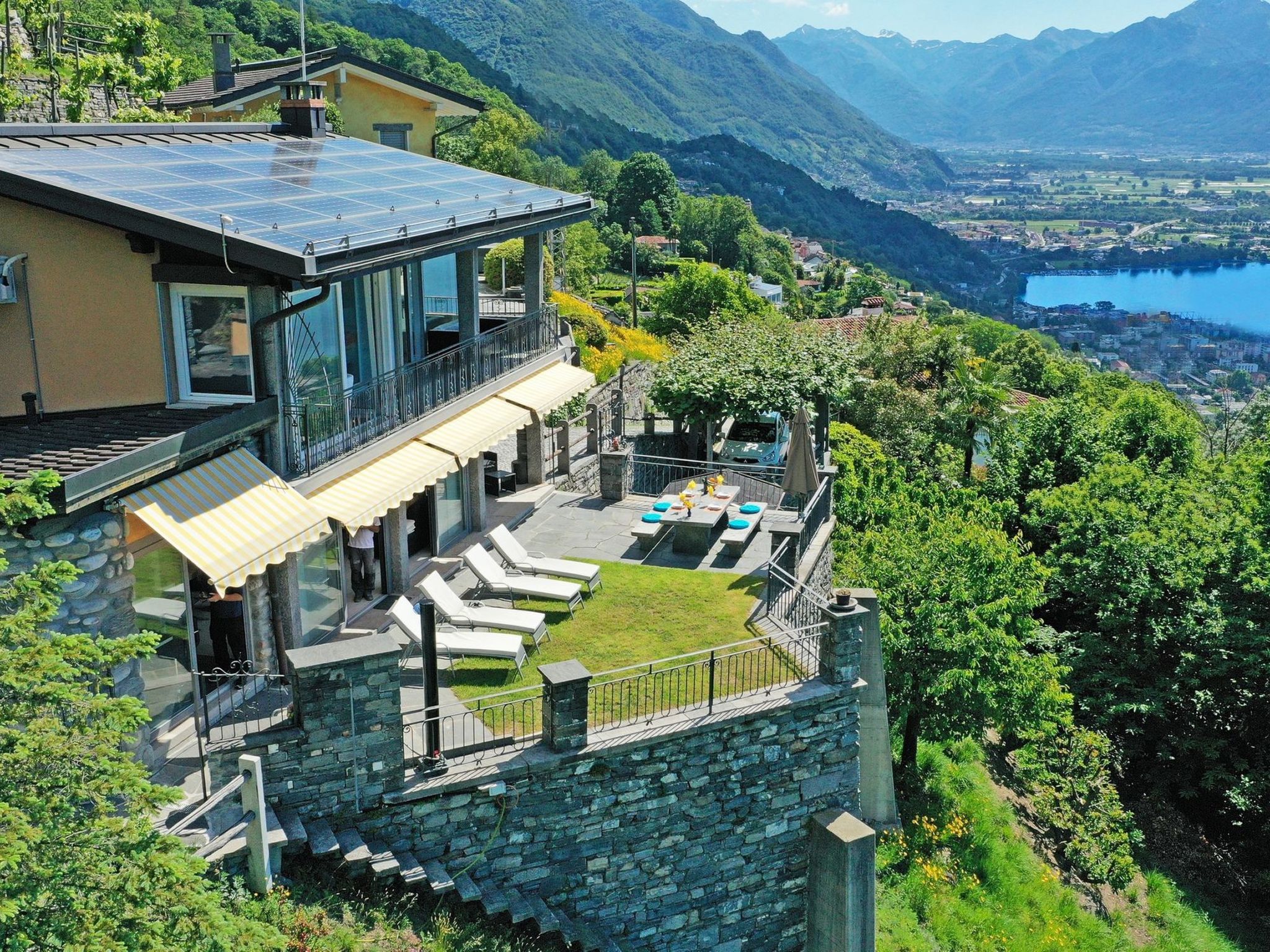 Casa Moorea