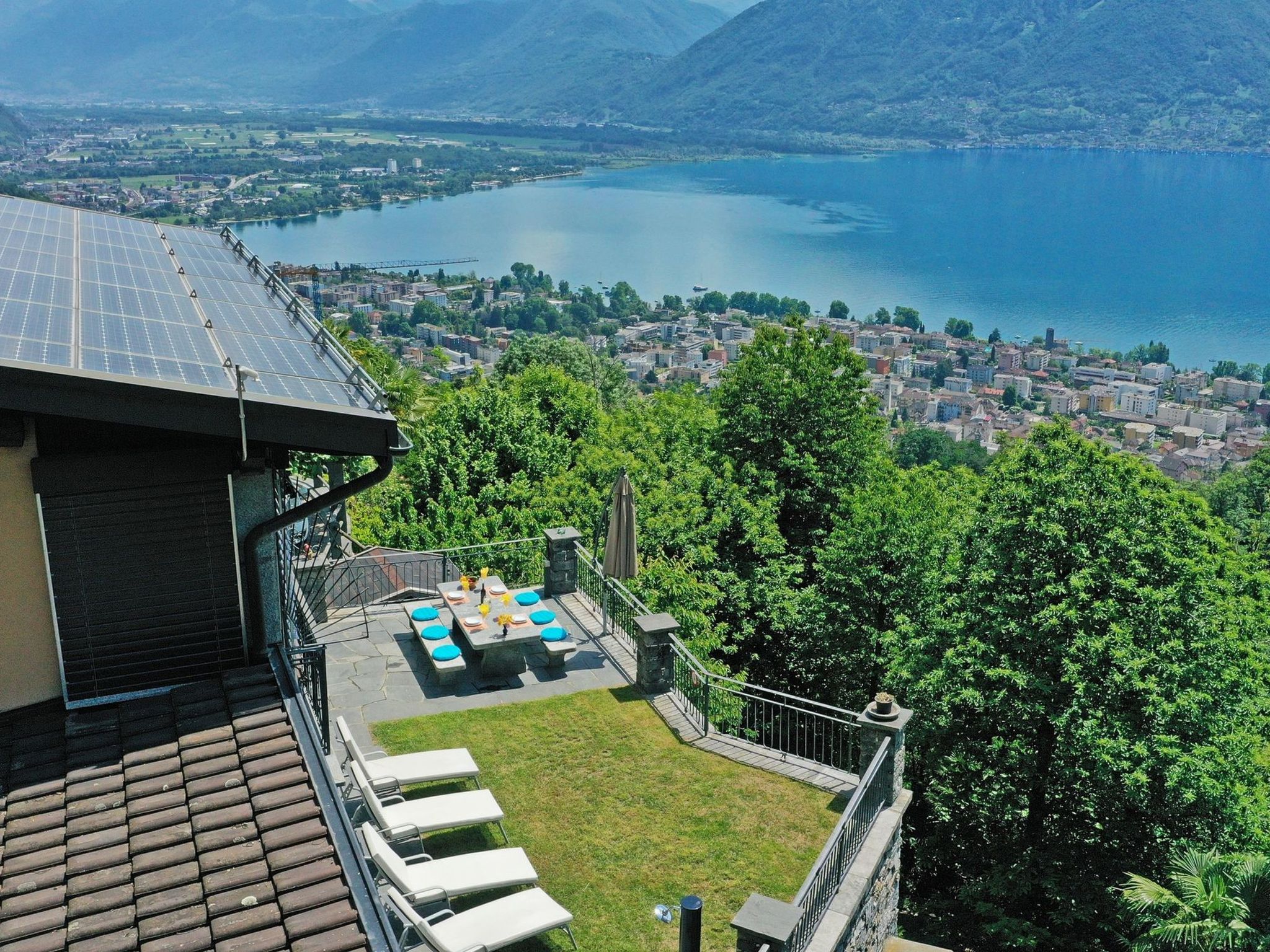 Casa Moorea - Image-tags.info