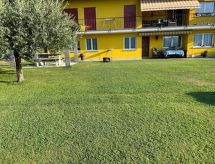 CASA GIALLA