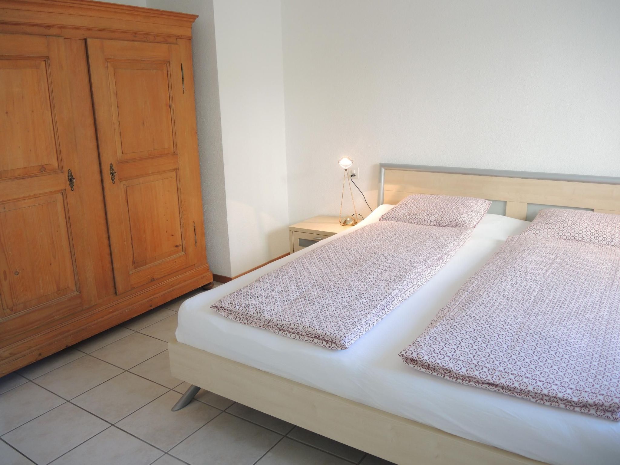 Casa Lucciola - Inside