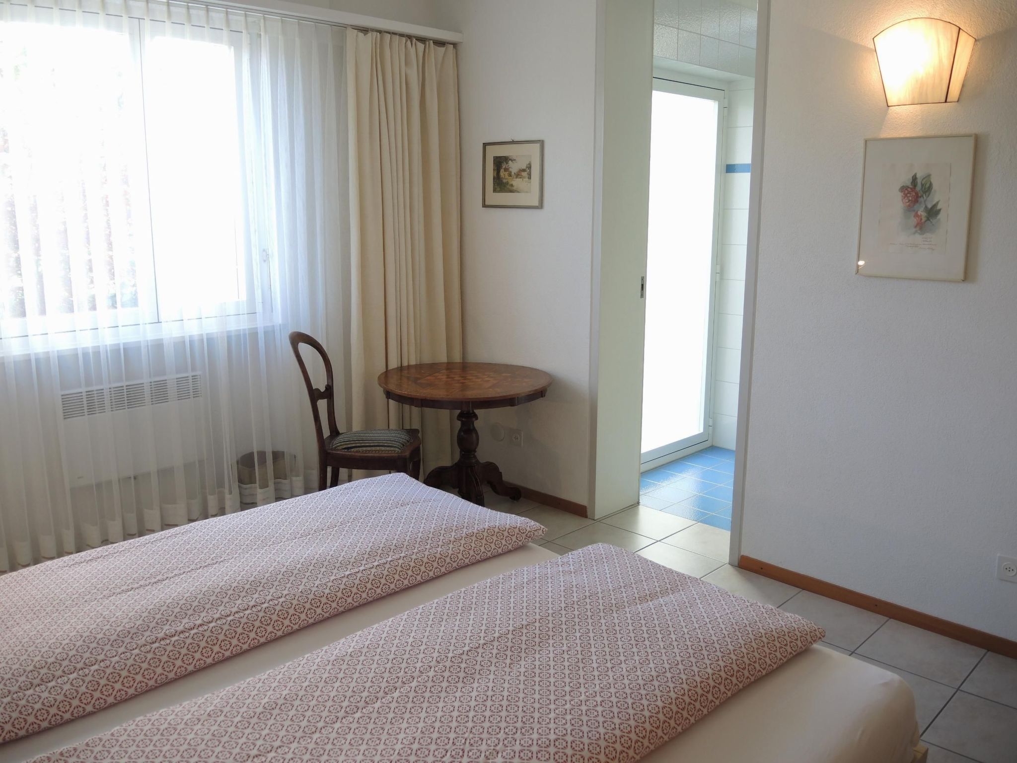 Casa Lucciola - Inside