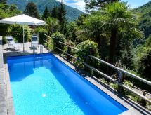 Chalet Mergoscia