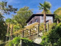 Chalet Mergoscia