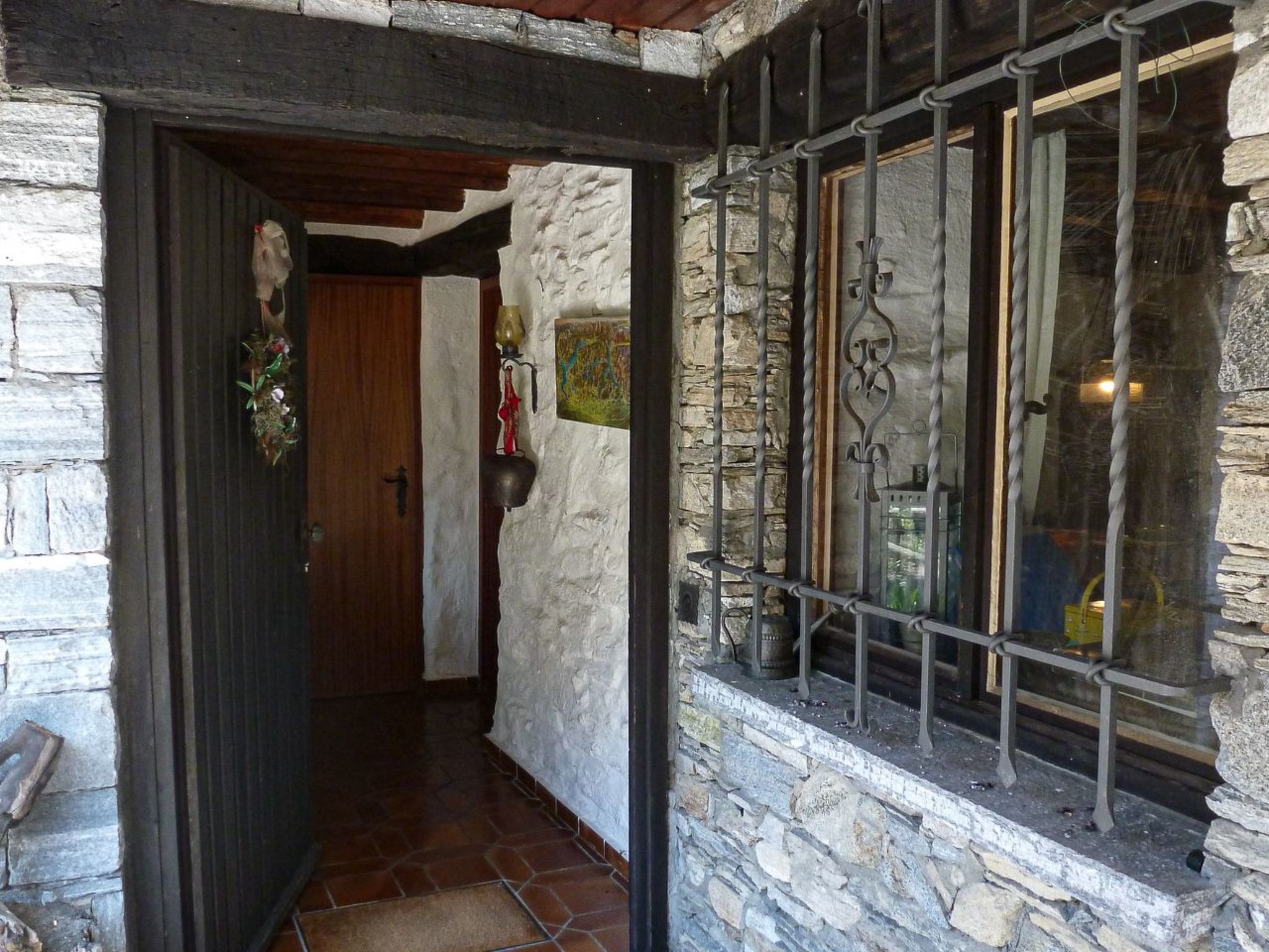 Chalet Mergoscia-Image-tags.info