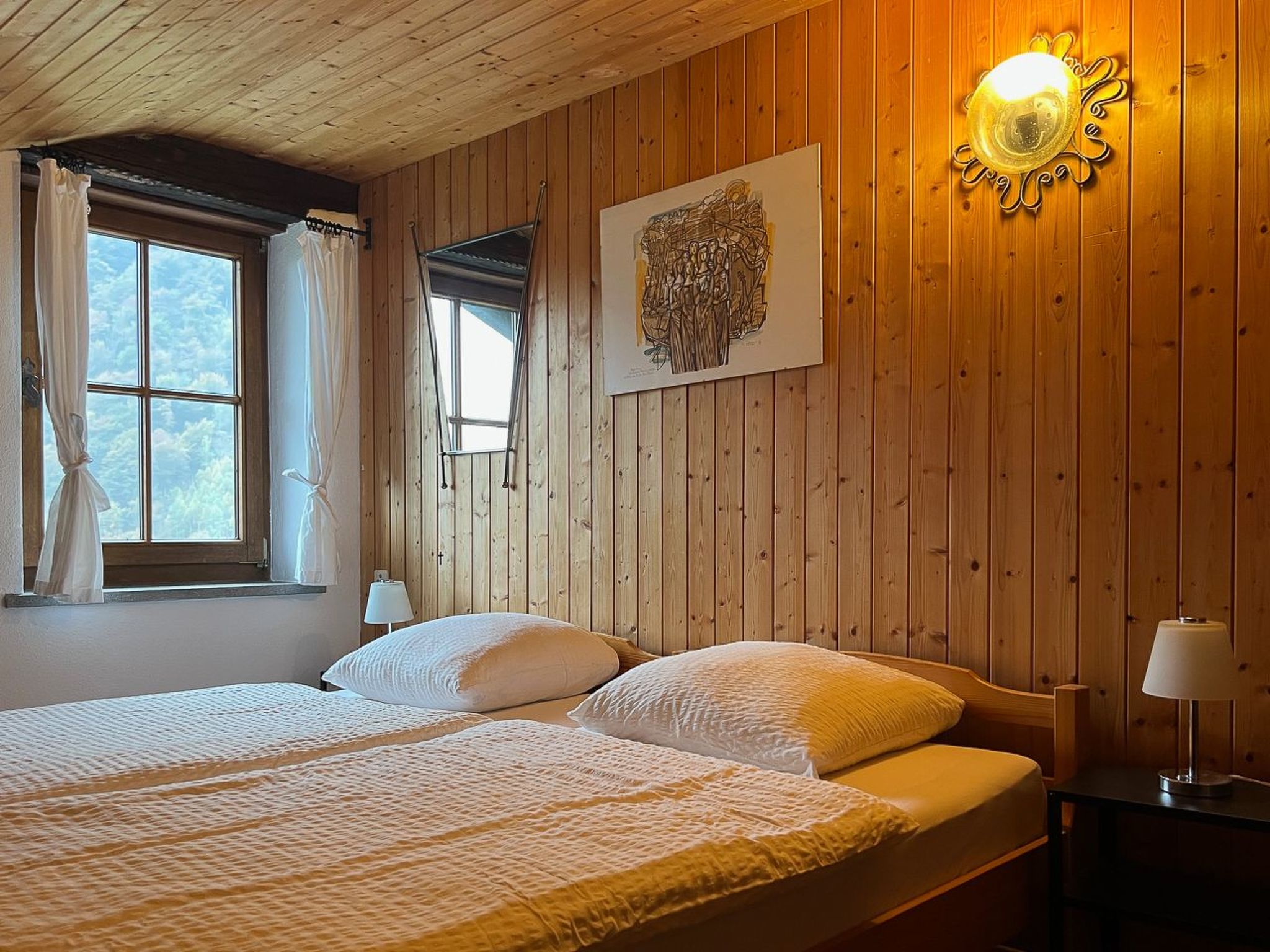 Chalet Mergoscia-Image-tags.info