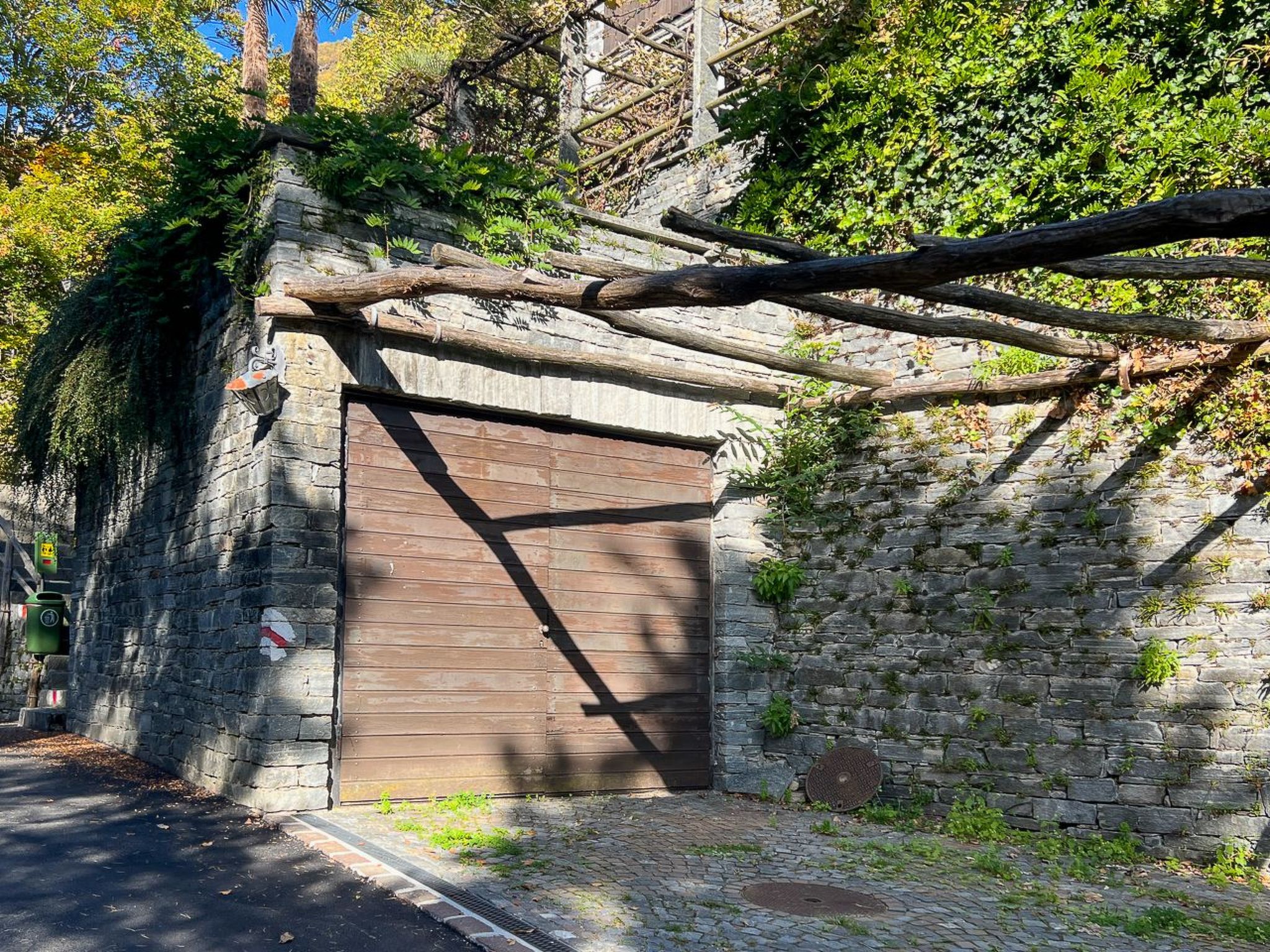 Chalet Mergoscia-Image-tags.info