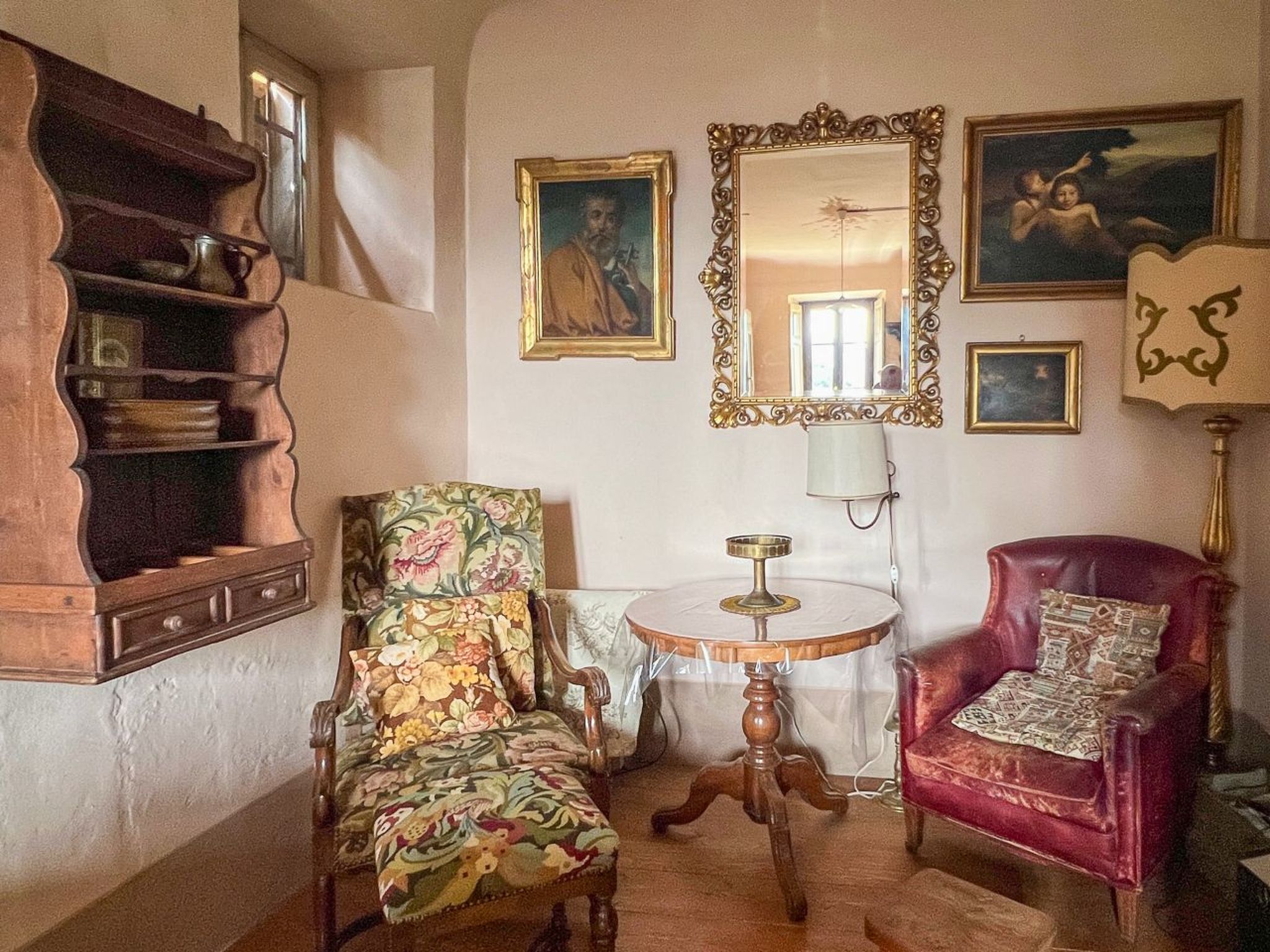 Casa Villa Esperanto