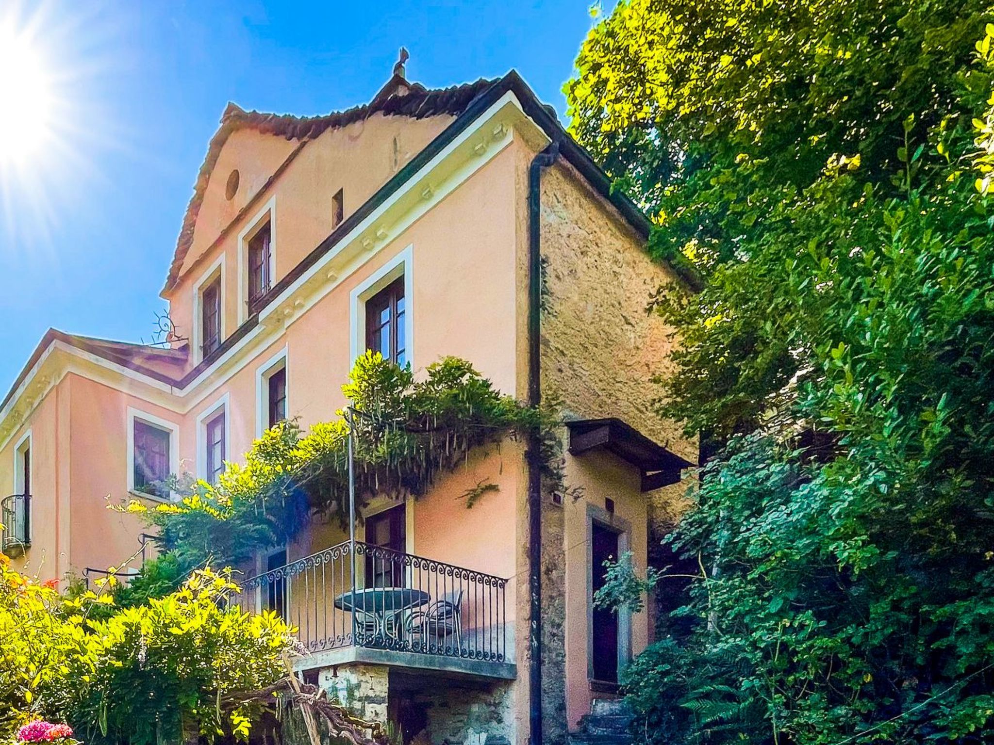 Casa Villa Esperanto-Image-tags.info