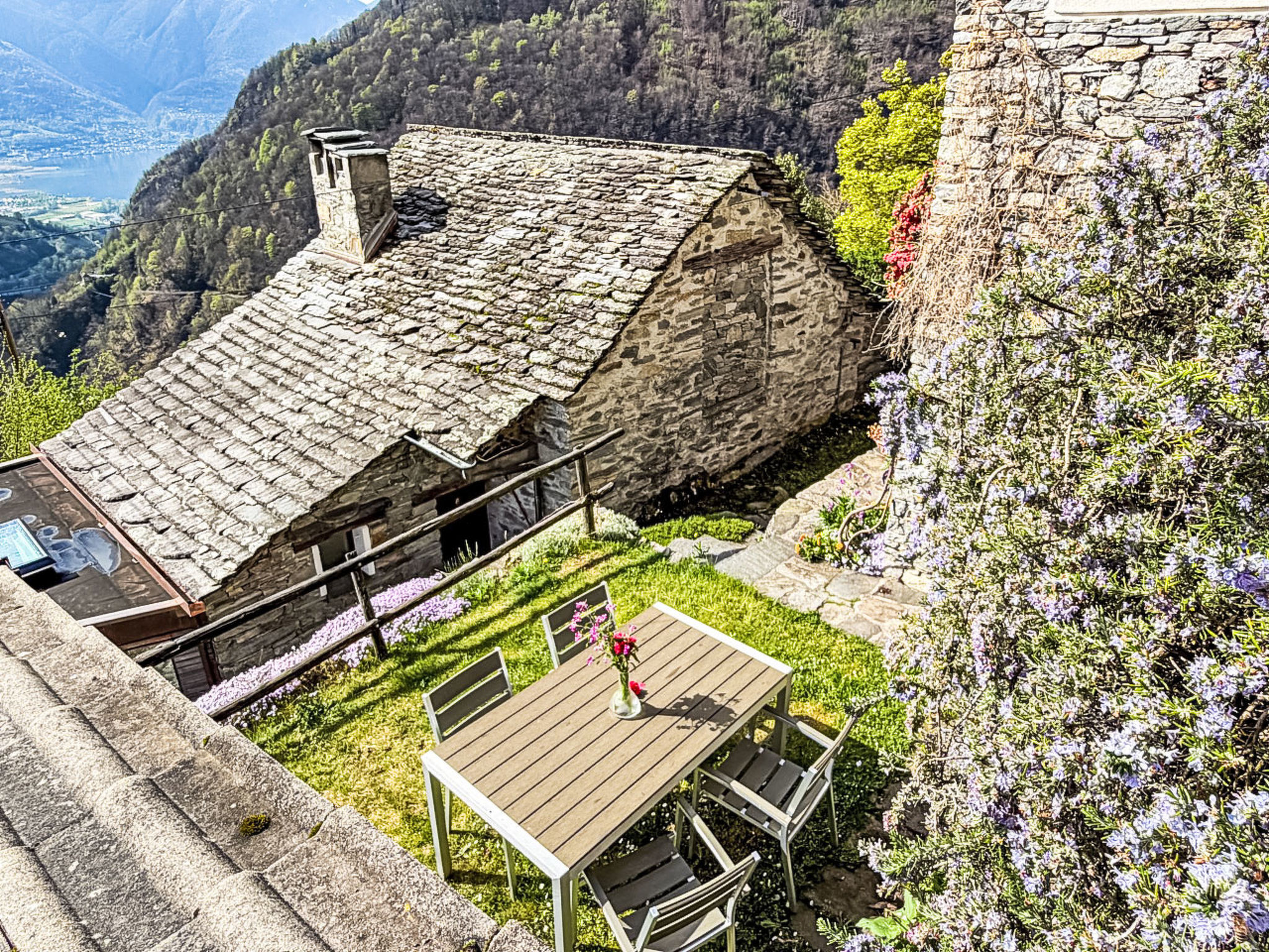 Casa Serena