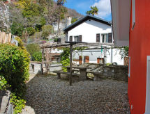 Vakantiehuis Rossella