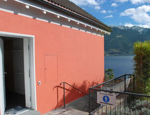 Vakantiehuis Rossella