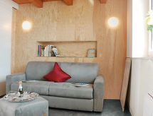 Vakantiehuis Rossella