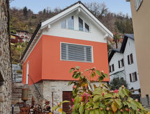 Vakantiehuis Rossella