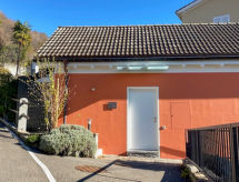 Vakantiehuis Rossella