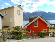 Vakantiehuis Rossella