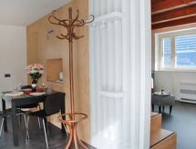 Vakantiehuis Rossella