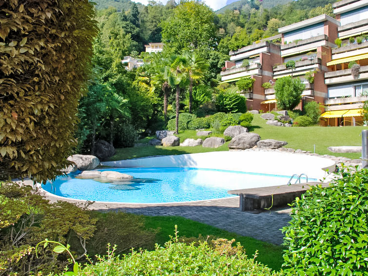 Residenza Navengana