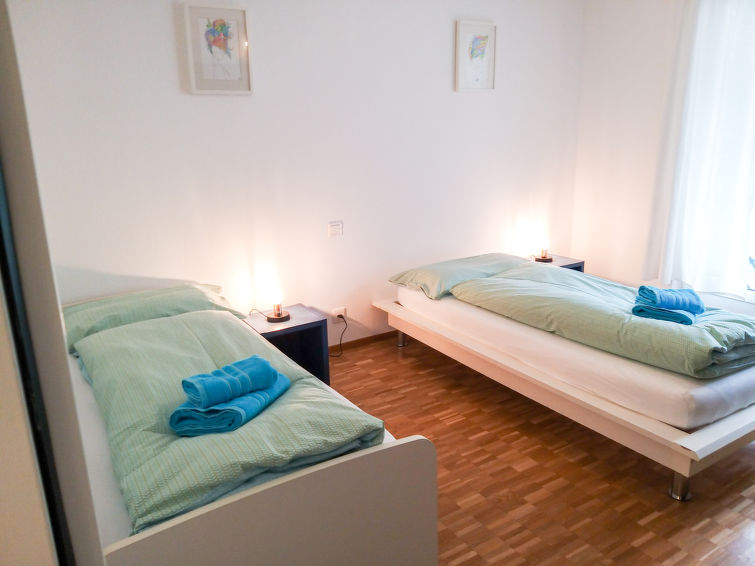 Search and Stay destination Minusio, TI - Switzerland from AU$ 372. Casa Simona