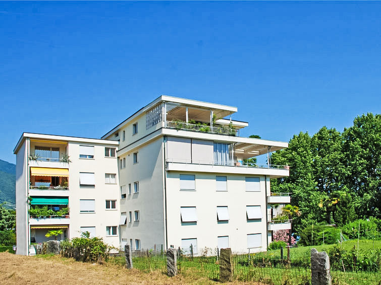 Apartamento de vacaciones Casa Corallo