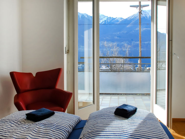 Search and Stay destination Minusio, TI - Switzerland from AU$ 364. San Quirico