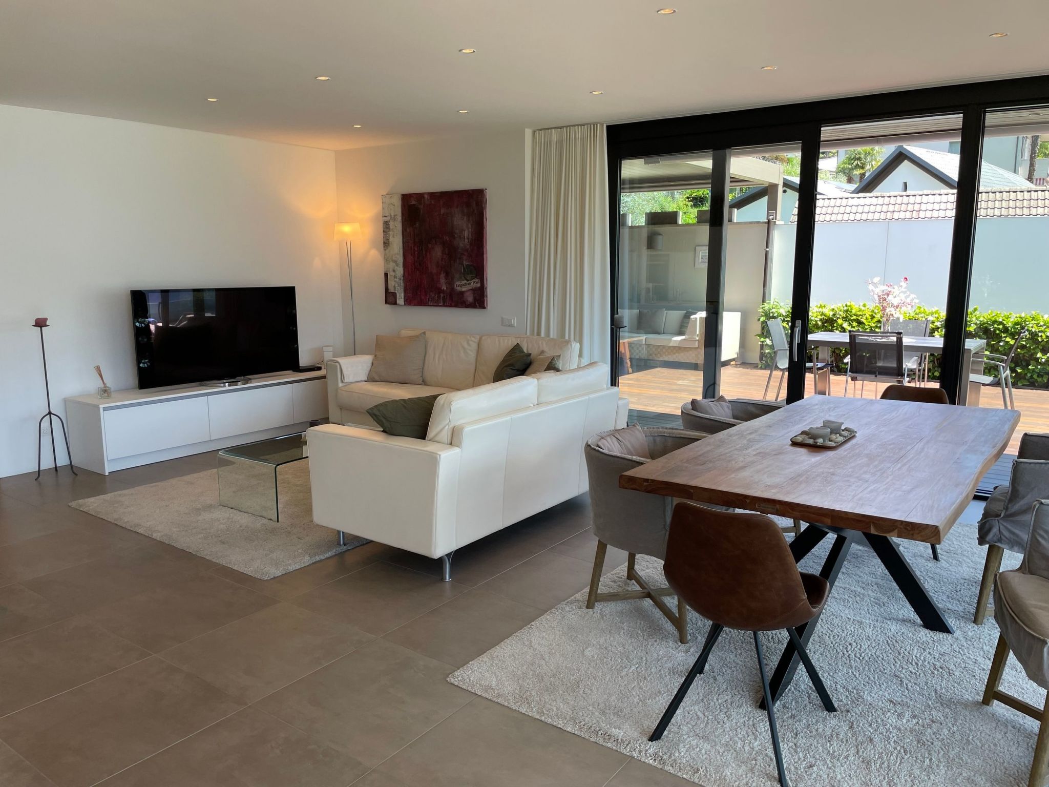 Luxury Apartment - Image-tags.info
