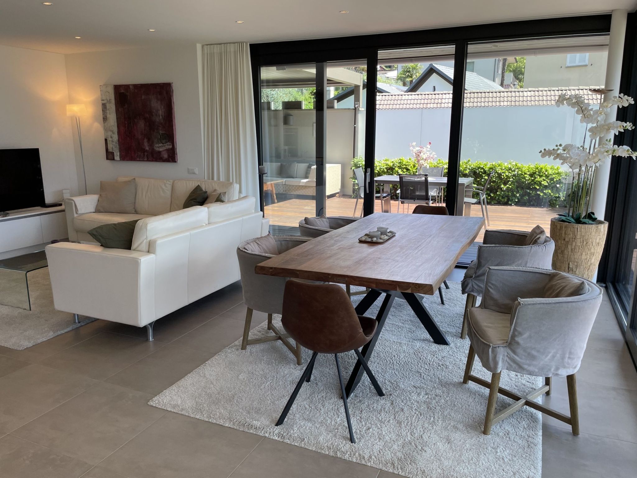 Luxury Apartment - Image-tags.info