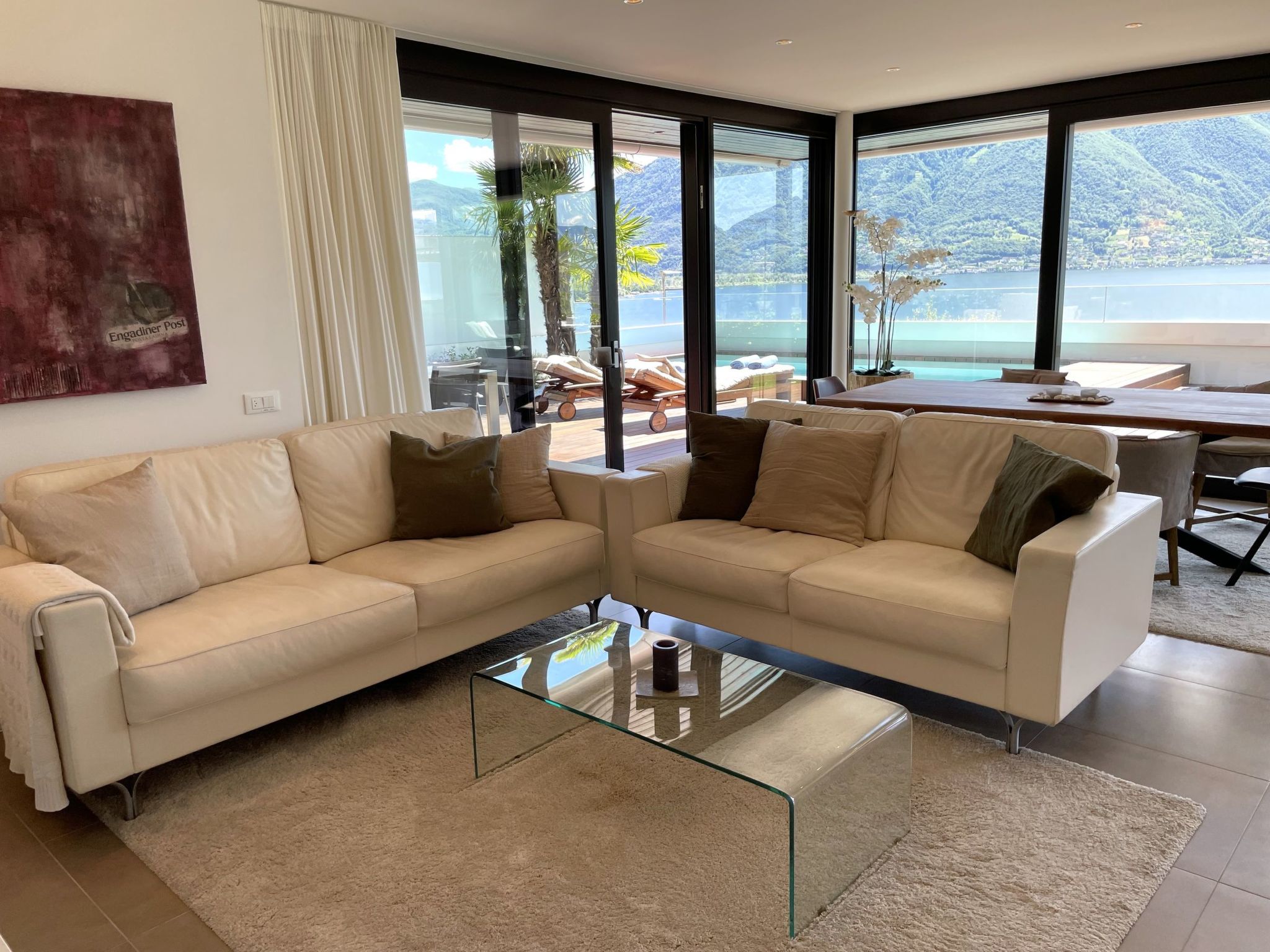 Luxury Apartment - Image-tags.info