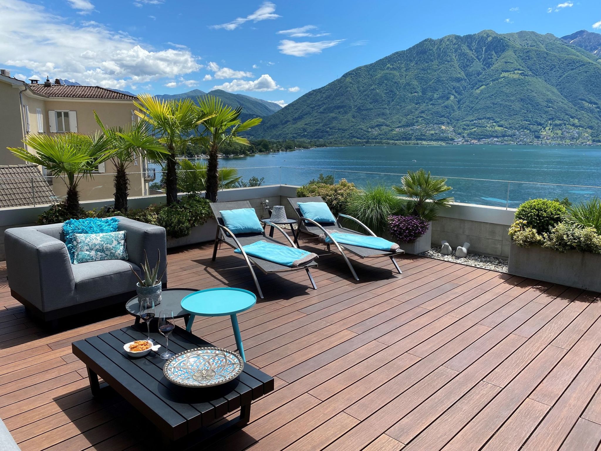 Residenza Lotus