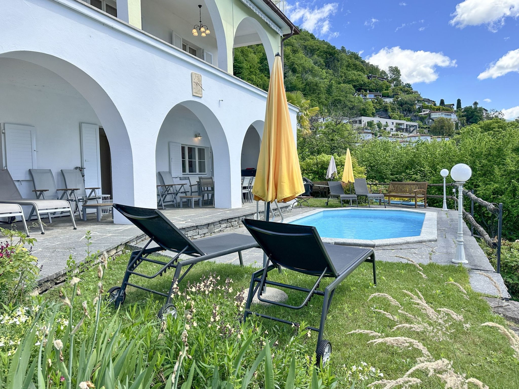 Villa Grande Dame