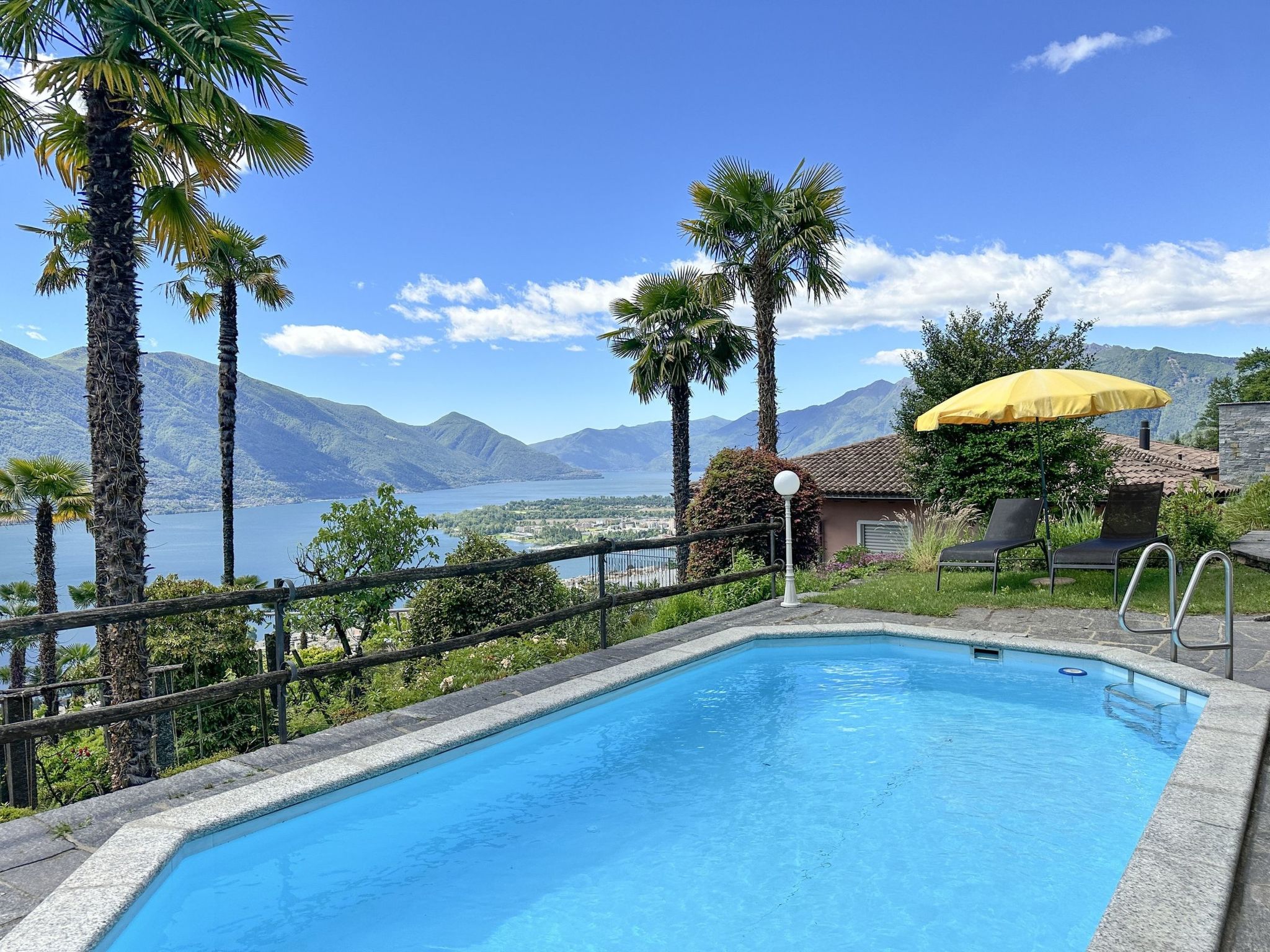 Villa Grande Dame